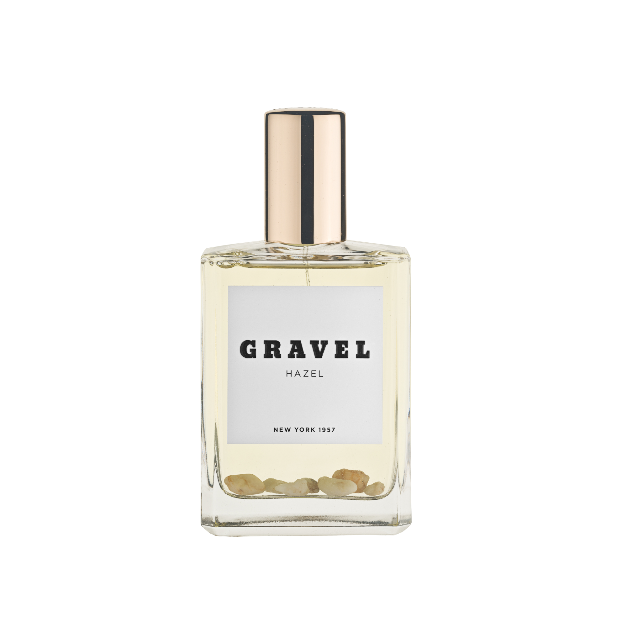 Foto 2 pulgar | Perfume Gravel Hazel Eau De Parfum 100 Ml Para Mujer - Venta Internacional.