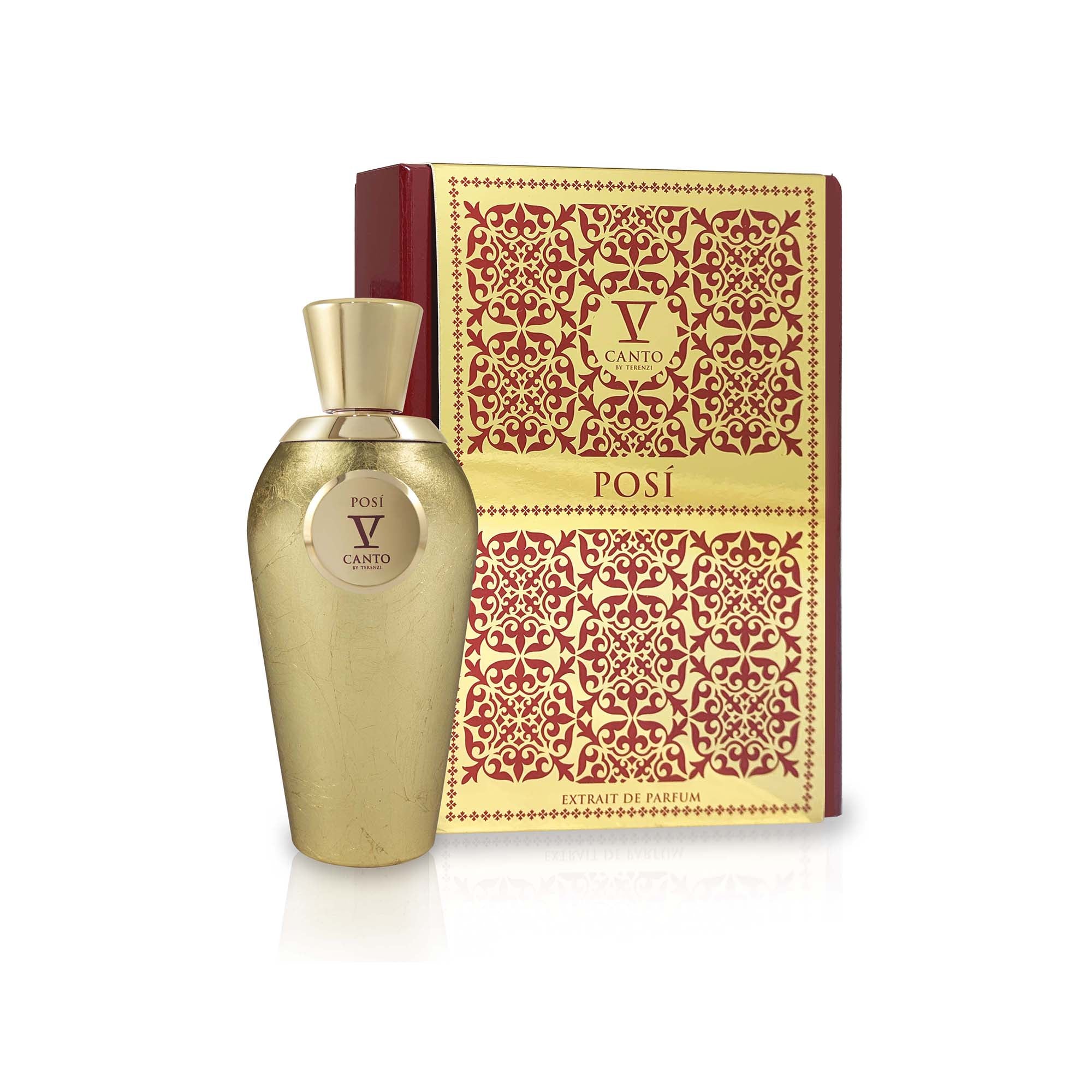 Foto 3 pulgar | Perfume V Canto Posi Extrait De Parfum 1 5 Ml Para Mujer - Venta Internacional.