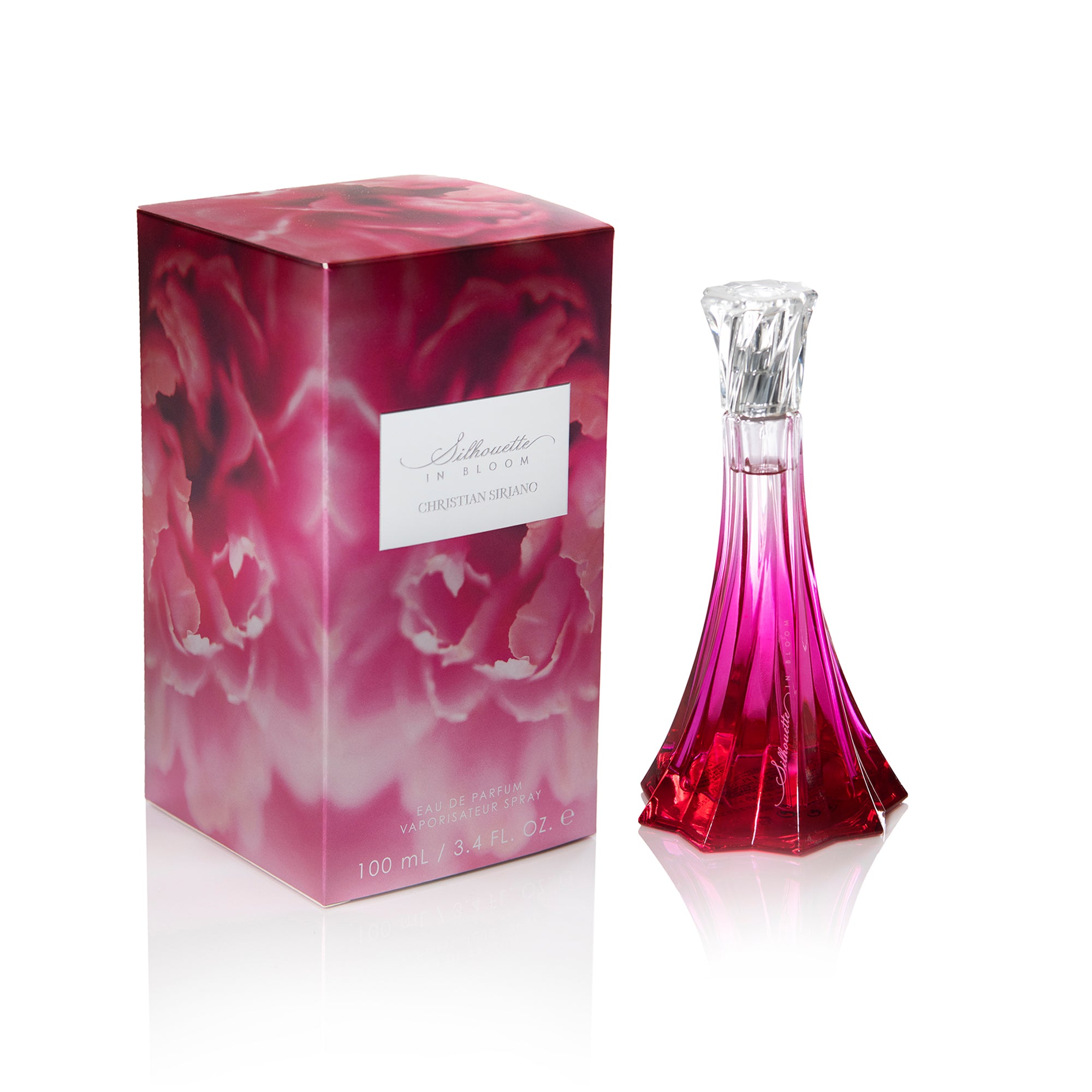 Foto 4 pulgar | Perfume Silhouette In Bloom  2 Ml - Venta Internacional.