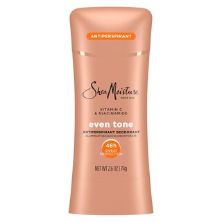 Foto 1 | Desodorante Antitranspirante en Barra SheaMoisture 76 ml- Venta Internacional