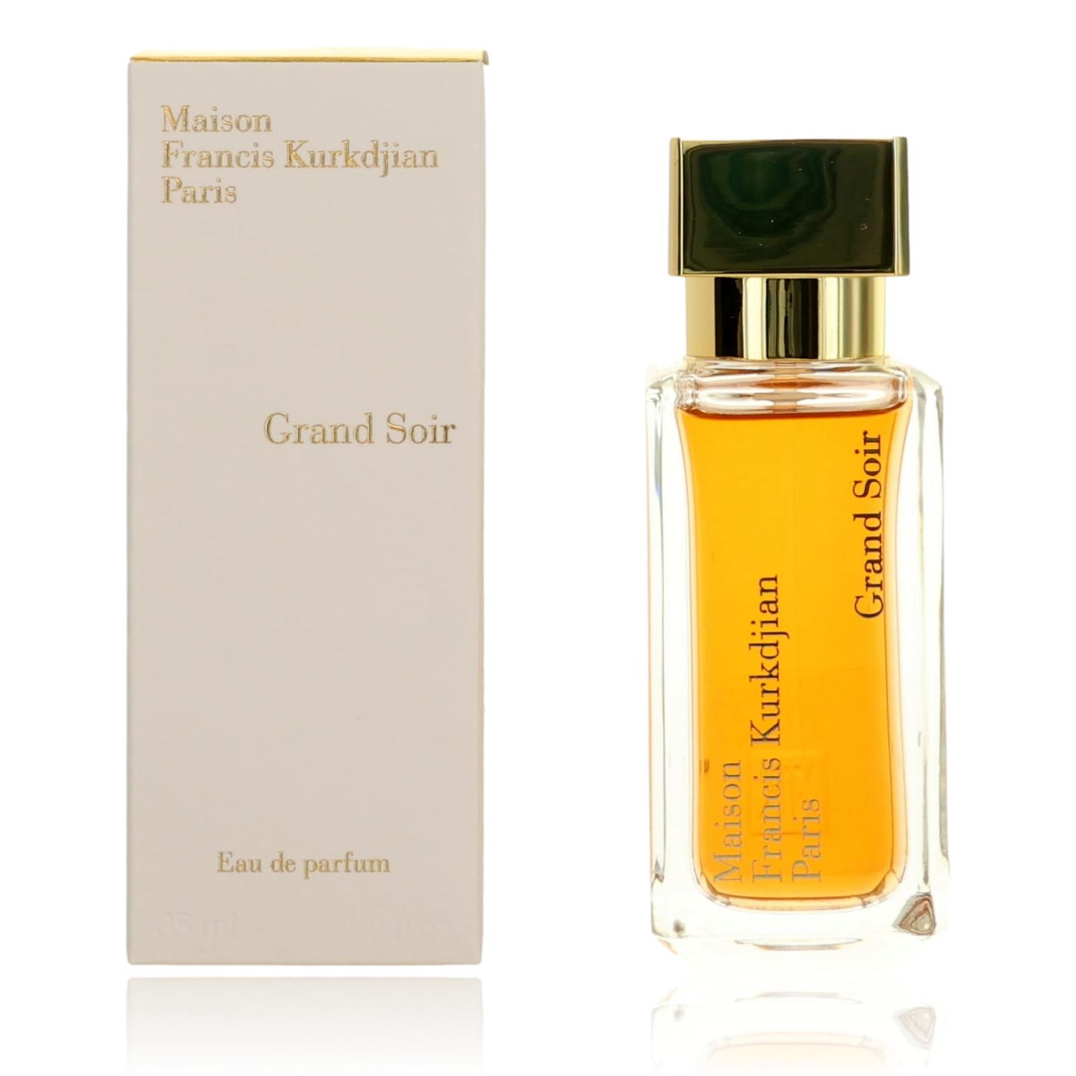 Foto 2 pulgar | Perfume Maison Francis Kurkdjian Grand Soir  35 Ml - Venta Internacional.