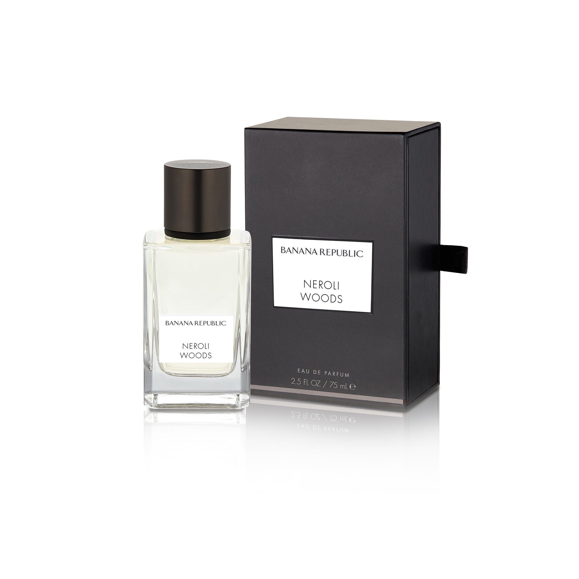 Foto 3 pulgar | Perfume Banana Republic Icon Neroli Woods Eau De Parfum  2 Ml - Venta Internacional.
