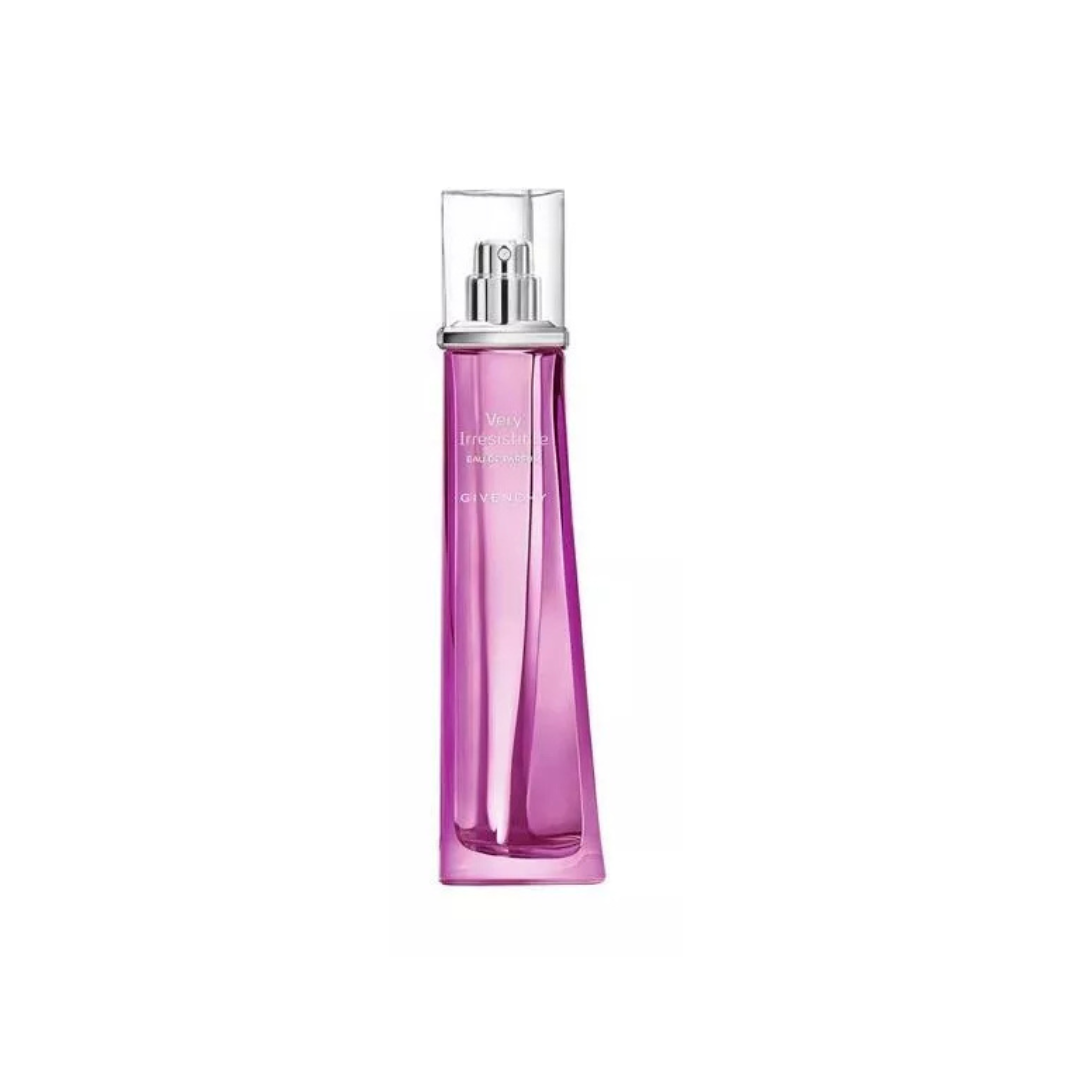 Foto 1 | Perfume Givenchy Very Irresistible Eau De Parfum 75 Ml Para Mujer - Venta Internacional