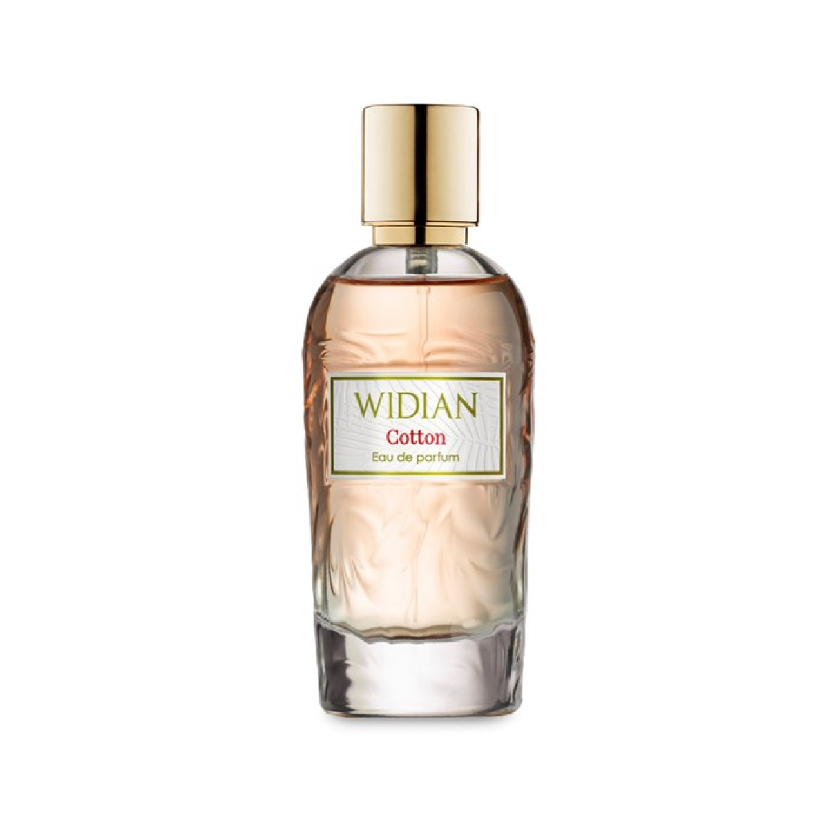 Foto 2 pulgar | Perfume Widian Cotton Eau De Parfum 100 Ml Para Mujer - Venta Internacional.
