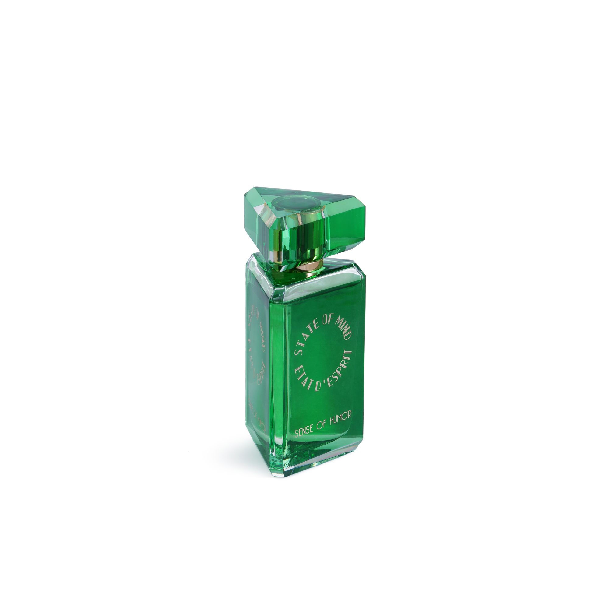 Foto 2 pulgar | Perfume State Of Mind Sense Of Humor Eau De Parfum Travel  20 Ml - Venta Internacional.