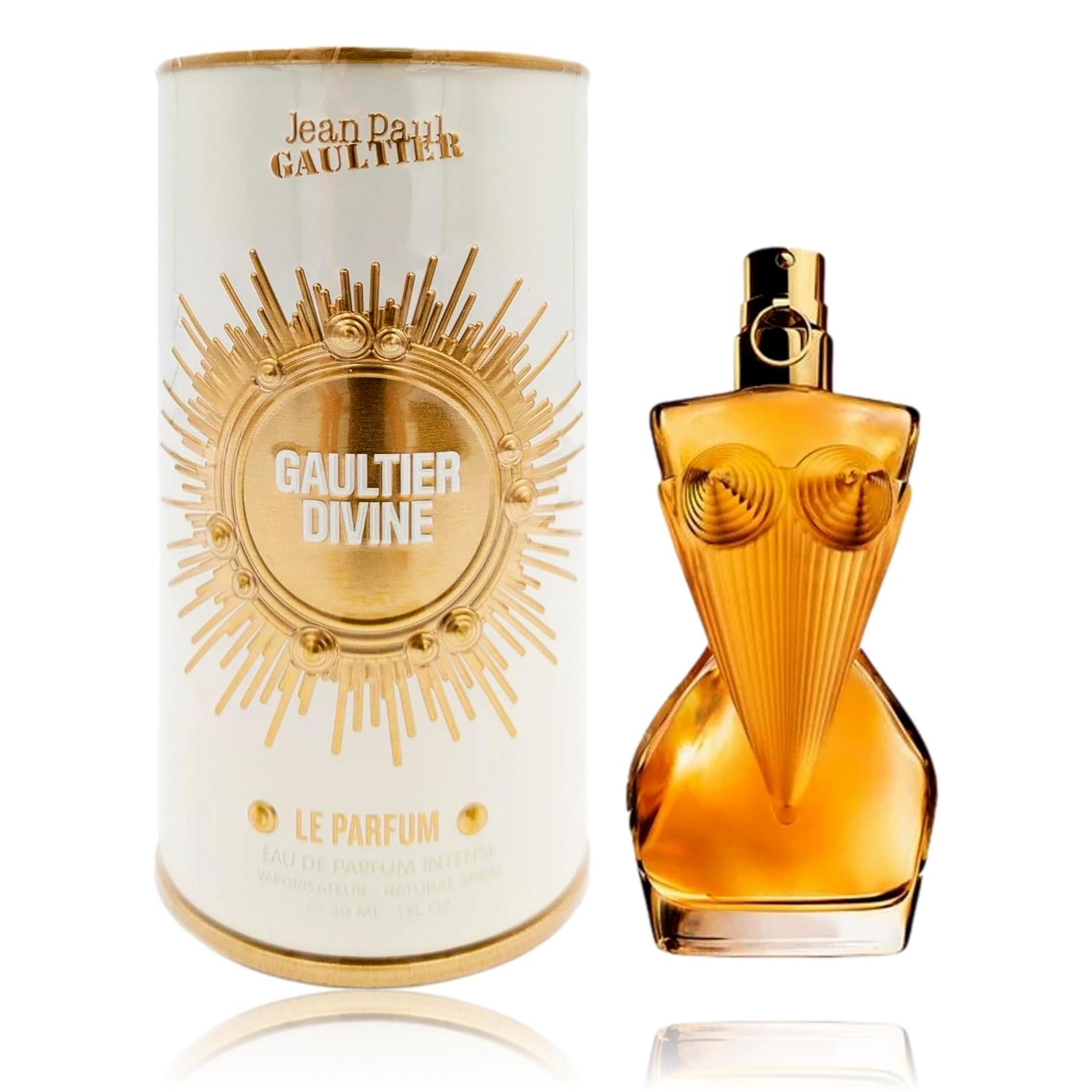 Foto 2 pulgar | Perfume Jean Paul Gaultier Divine Le Parfum Eau De Parfum  100 Ml - Venta Internacional.