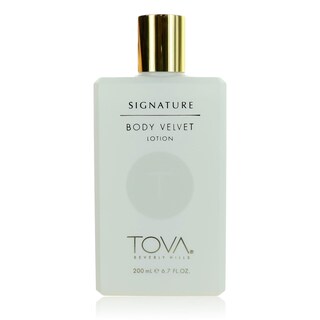 Foto 1 | Loción Body Velvet Tova Signature 200 Ml Para Mujer - Venta Internacional.