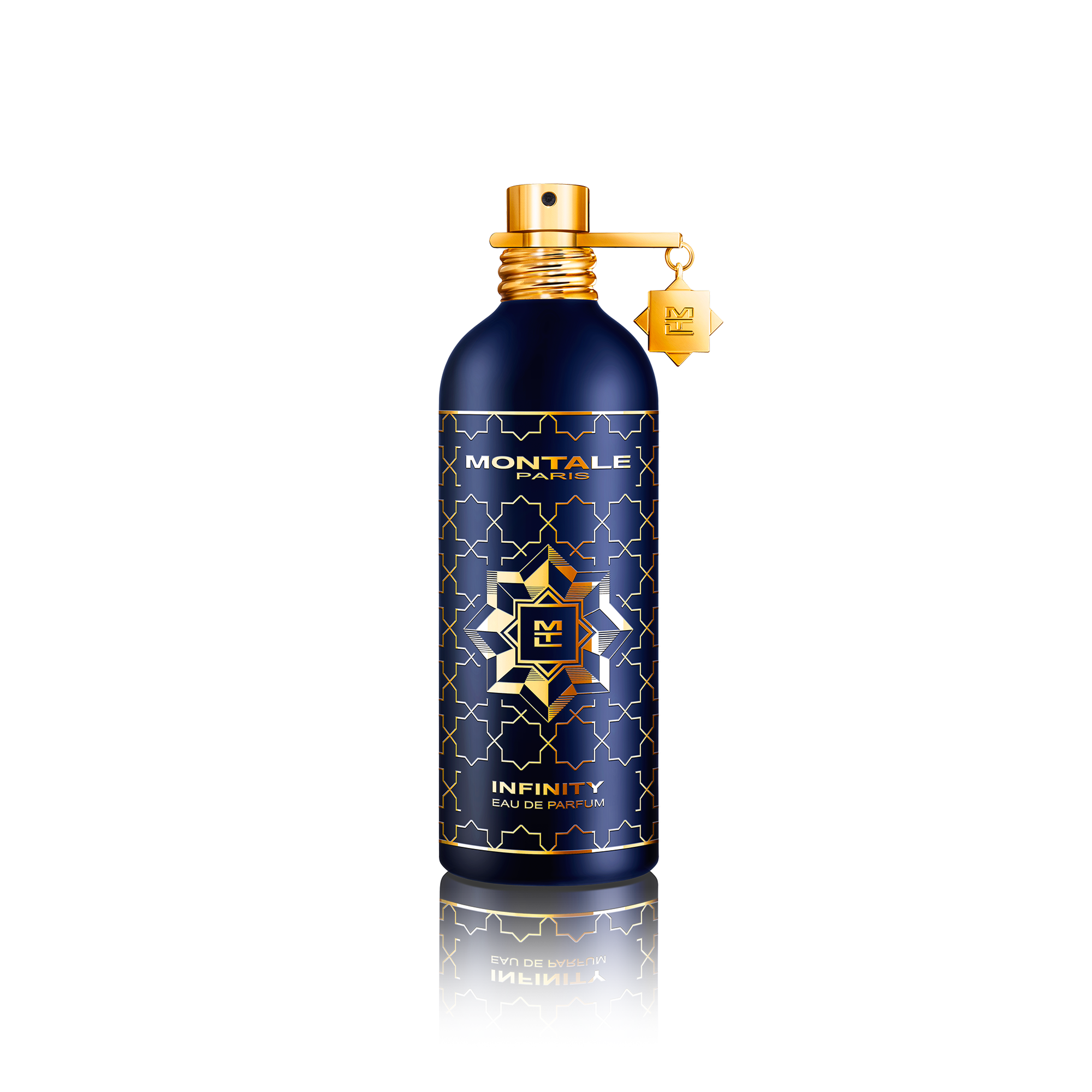 Foto 2 pulgar | Perfume Montale Infinity Eau De Parfum 100 Ml Para Mujer - Venta Internacional.