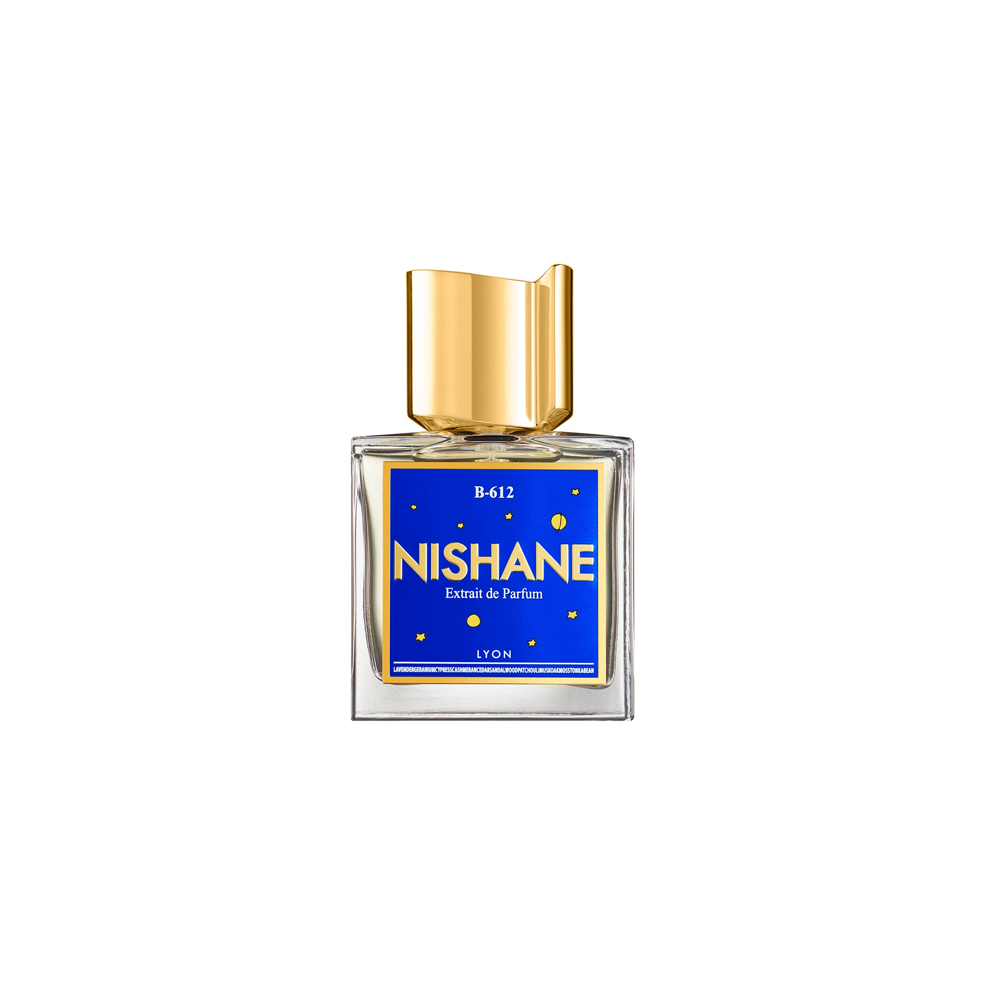 Foto 2 pulgar | Perfume Nishane B-612 Extrait De Parfum 50 Ml Para Mujer - Venta Internacional.