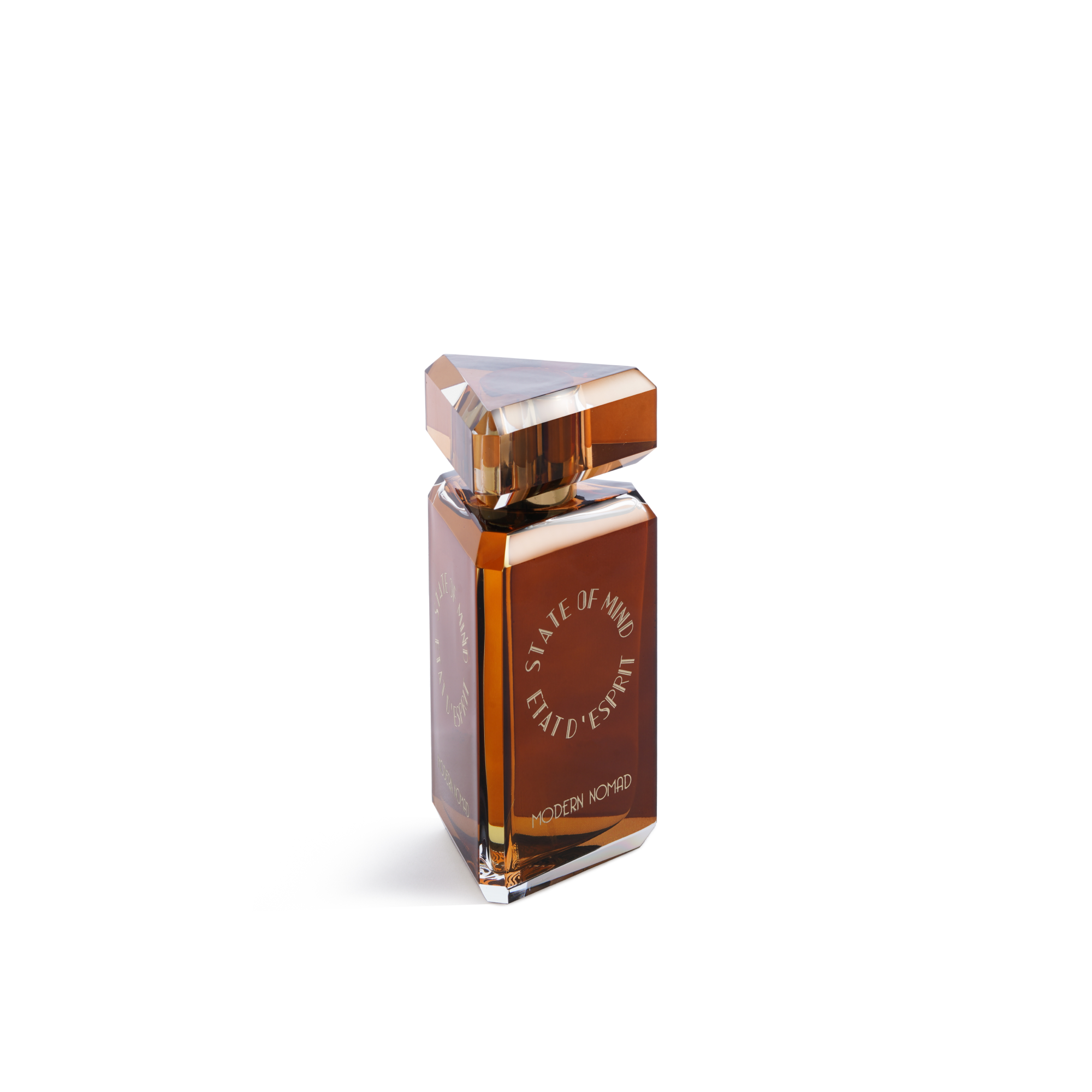 Foto 2 | Perfume State Of Mind Modern Nomad Eau De Parfum  20 Ml + 20 Ml - Venta Internacional.