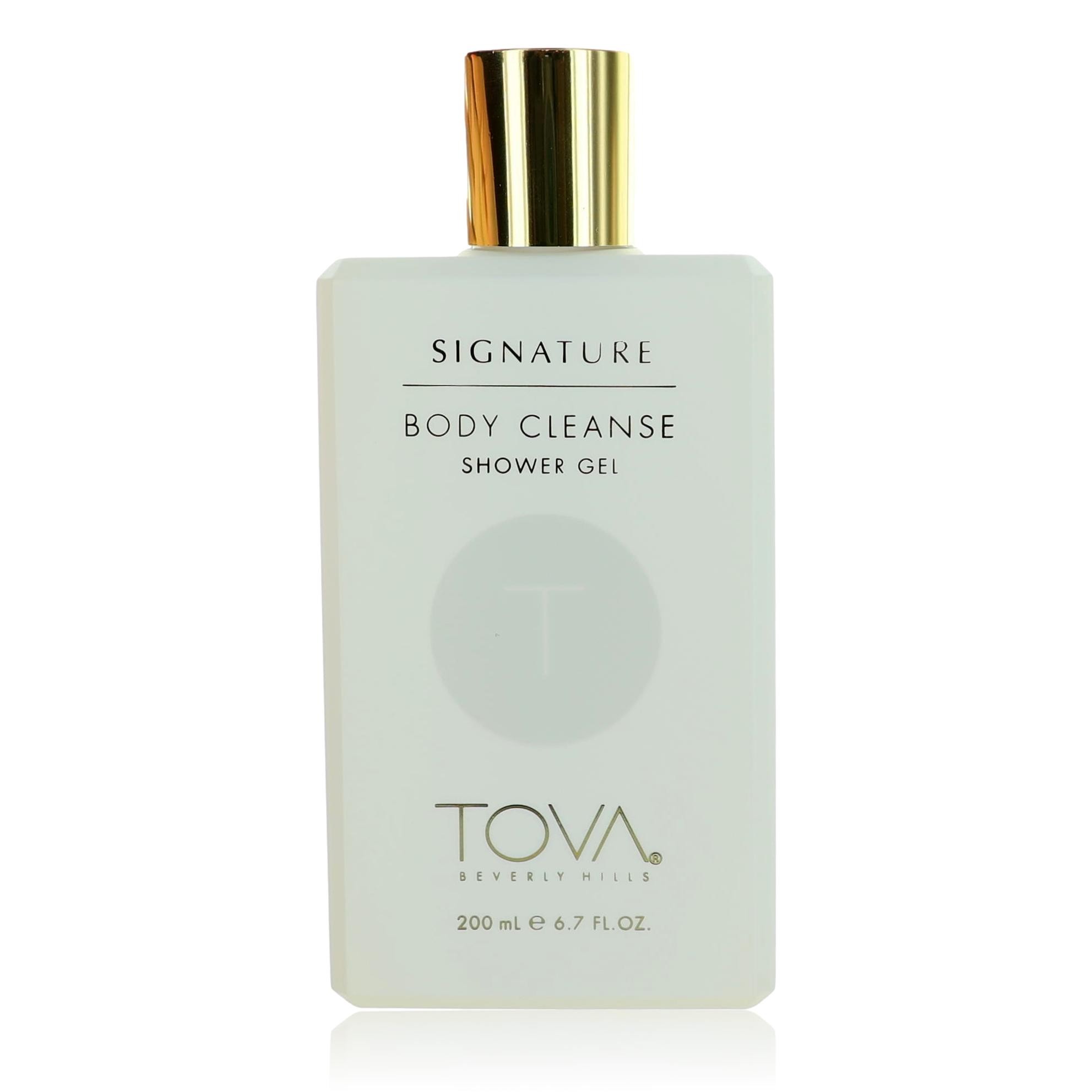 Foto 2 pulgar | Gel De Ducha Tova Signature De Tova Para Mujer 200 Ml - Venta Internacional.