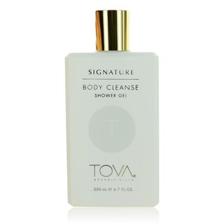 Foto 1 | Gel De Ducha Tova Signature De Tova Para Mujer 200 Ml - Venta Internacional.