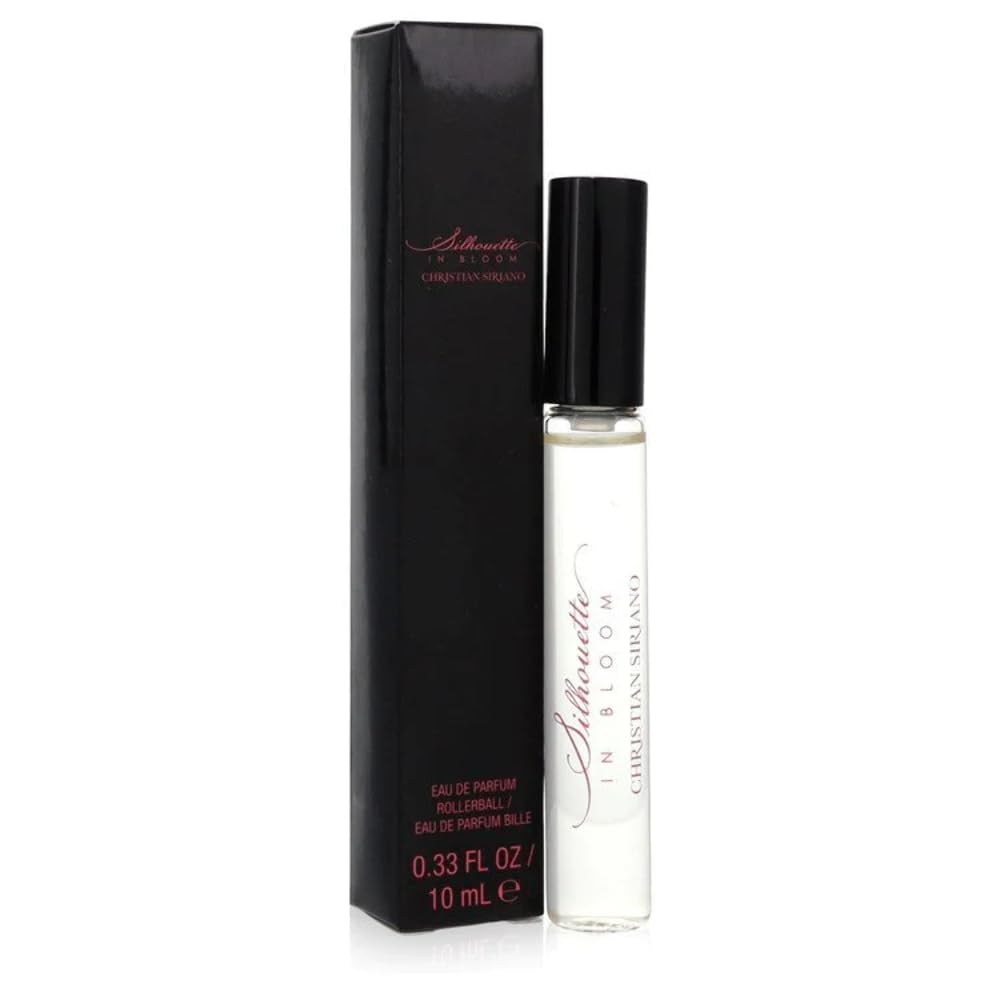 Foto 2 pulgar | Perfume Christian Siriano Con Silueta En Flor  100 Ml Edp - Venta Internacional.