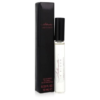 Foto 1 | Perfume Christian Siriano Con Silueta En Flor 100 Ml Edp - Venta Internacional.