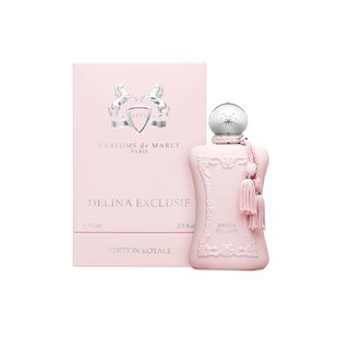Foto 2 | Perfume Parfums De Marly Delina Exclusif Eau De Parfum 30 Ml - Venta Internacional.