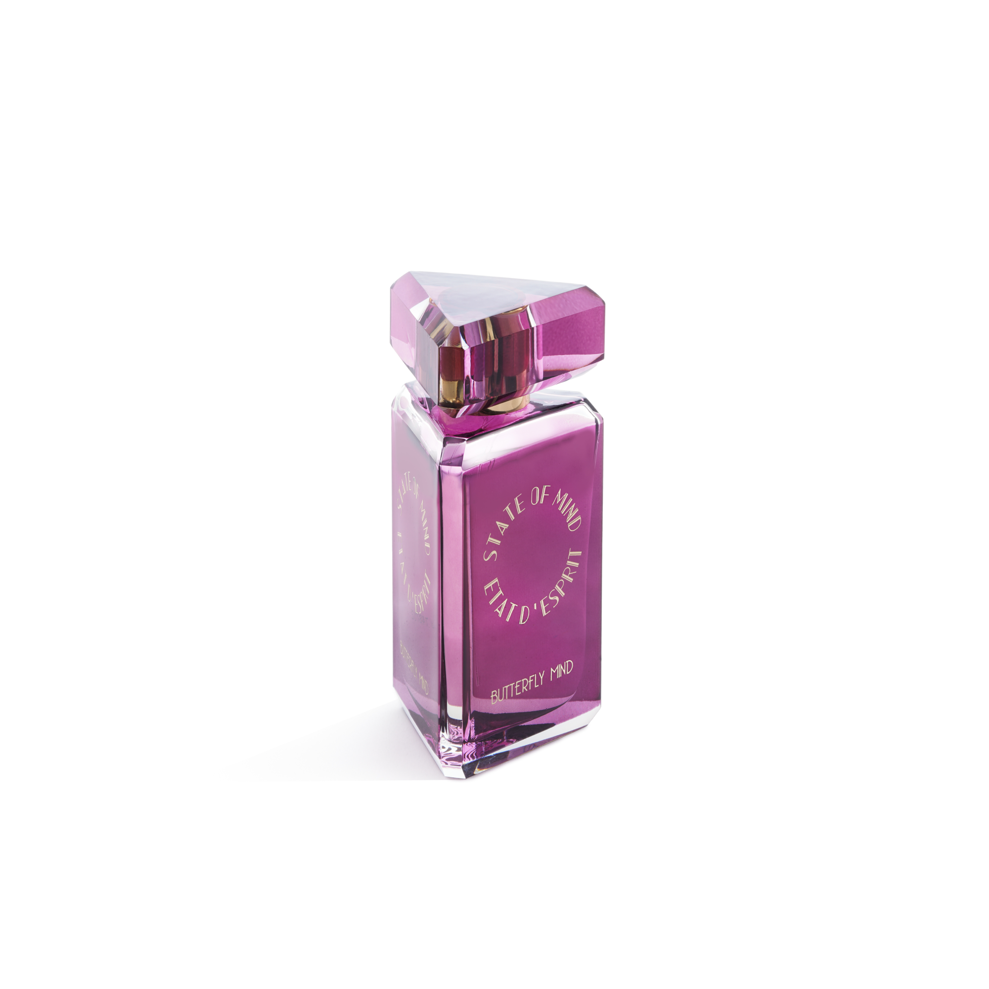 Foto 2 pulgar | Perfume State Of Mind Butterfly Mind Eau De Parfum Travel  20 Ml - Venta Internacional.