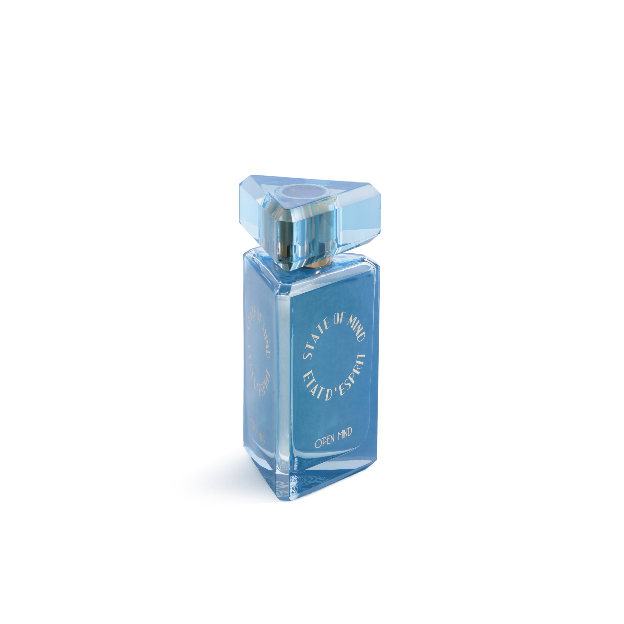 Foto 2 pulgar | Perfume State Of Mind Open Mind Eau De Parfum En Aerosol De Viaje De 20 Ml - Venta Internacional.