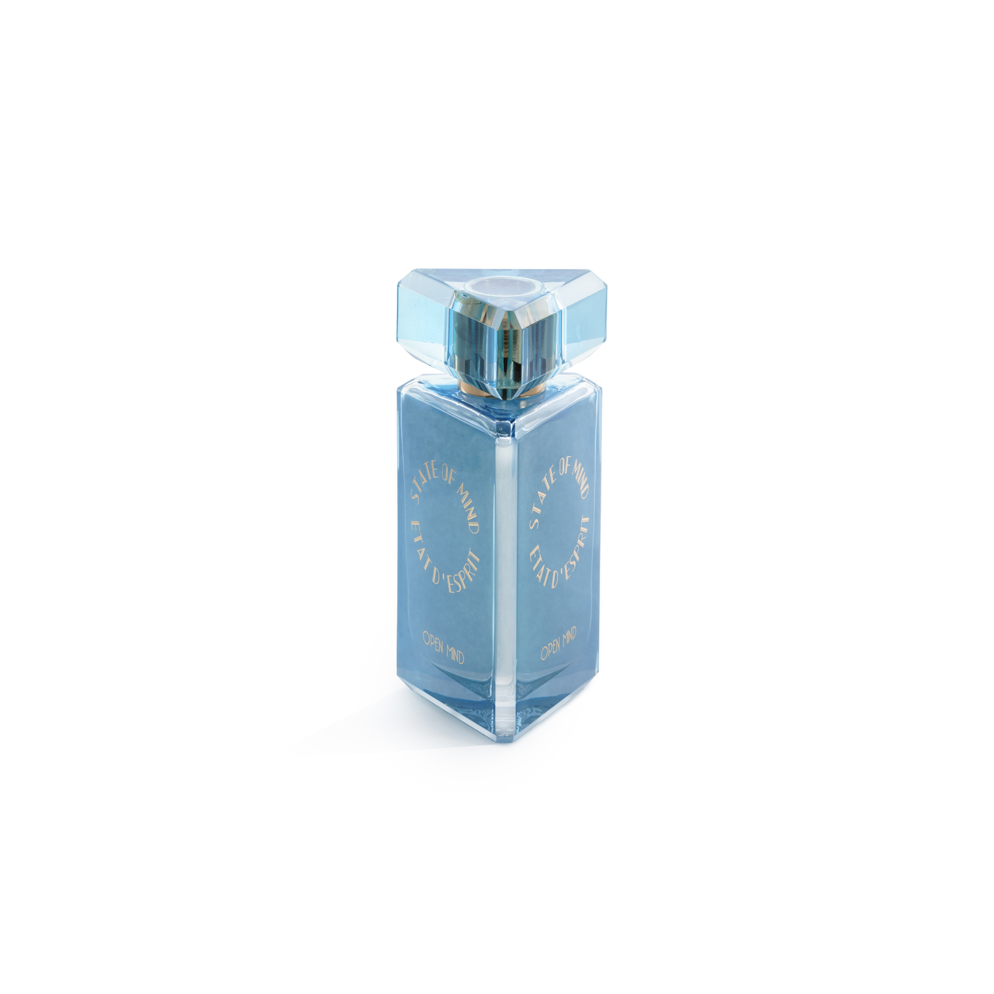 Foto 3 pulgar | Perfume State Of Mind Open Mind Eau De Parfum En Aerosol De Viaje De 20 Ml - Venta Internacional.