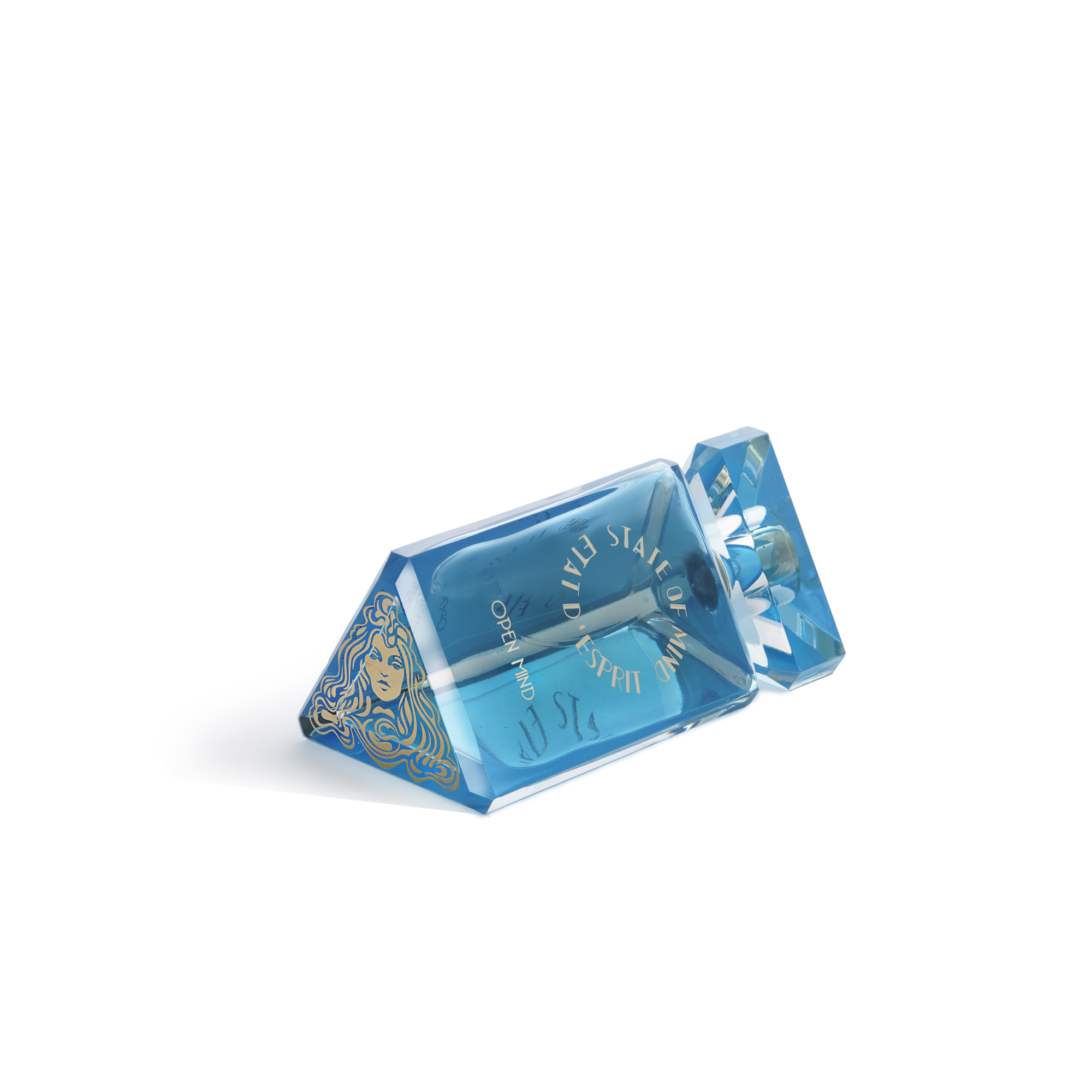 Foto 4 pulgar | Perfume State Of Mind Open Mind Eau De Parfum En Aerosol De Viaje De 20 Ml - Venta Internacional.