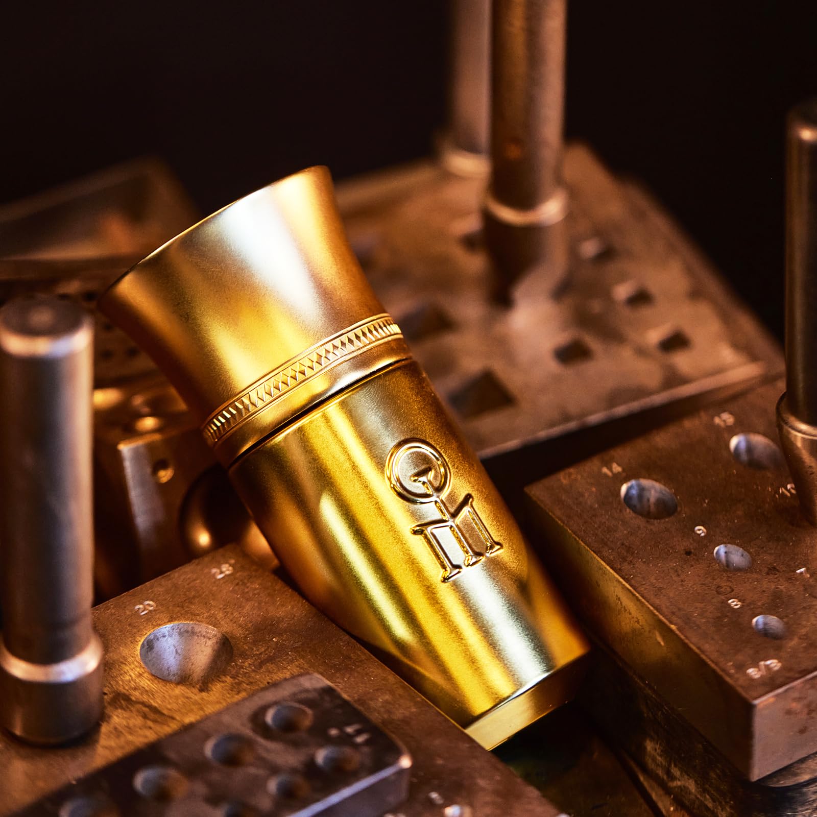 Foto 4 pulgar | Perfume Liquides Imaginaires Liquide Gold Eau De Parfum 100 Ml - Venta Internacional.