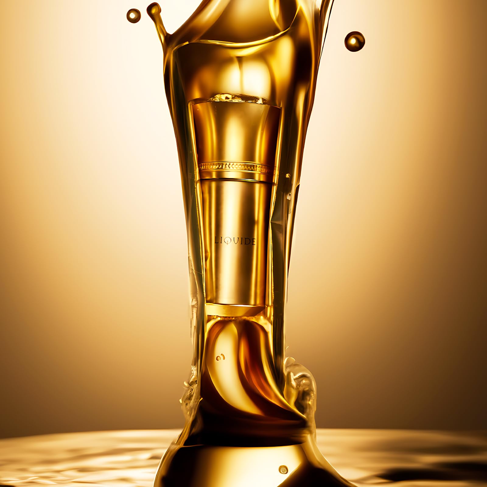 Foto 6 pulgar | Perfume Liquides Imaginaires Liquide Gold Eau De Parfum 100 Ml - Venta Internacional.