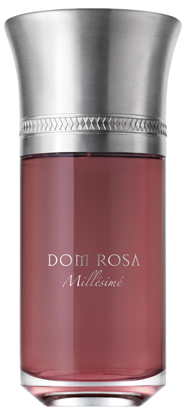 Foto 2 pulgar | Perfume Liquidos Imaginarios Dom Rosa Millesime 100ml - Venta Internacional.