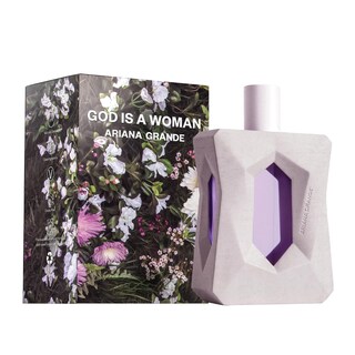Foto 2 | Perfume Ariana Grande God Is A Woman Eau De Parfum 50 Ml - Venta Internacional.