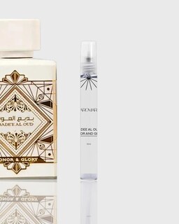 Foto 1 | Decant- Perfume De Bolsillo Lattafa Badee Honor And Glory
