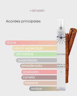 Foto 2 | Decant- Perfume De Bolsillo Lattafa Badee Honor And Glory