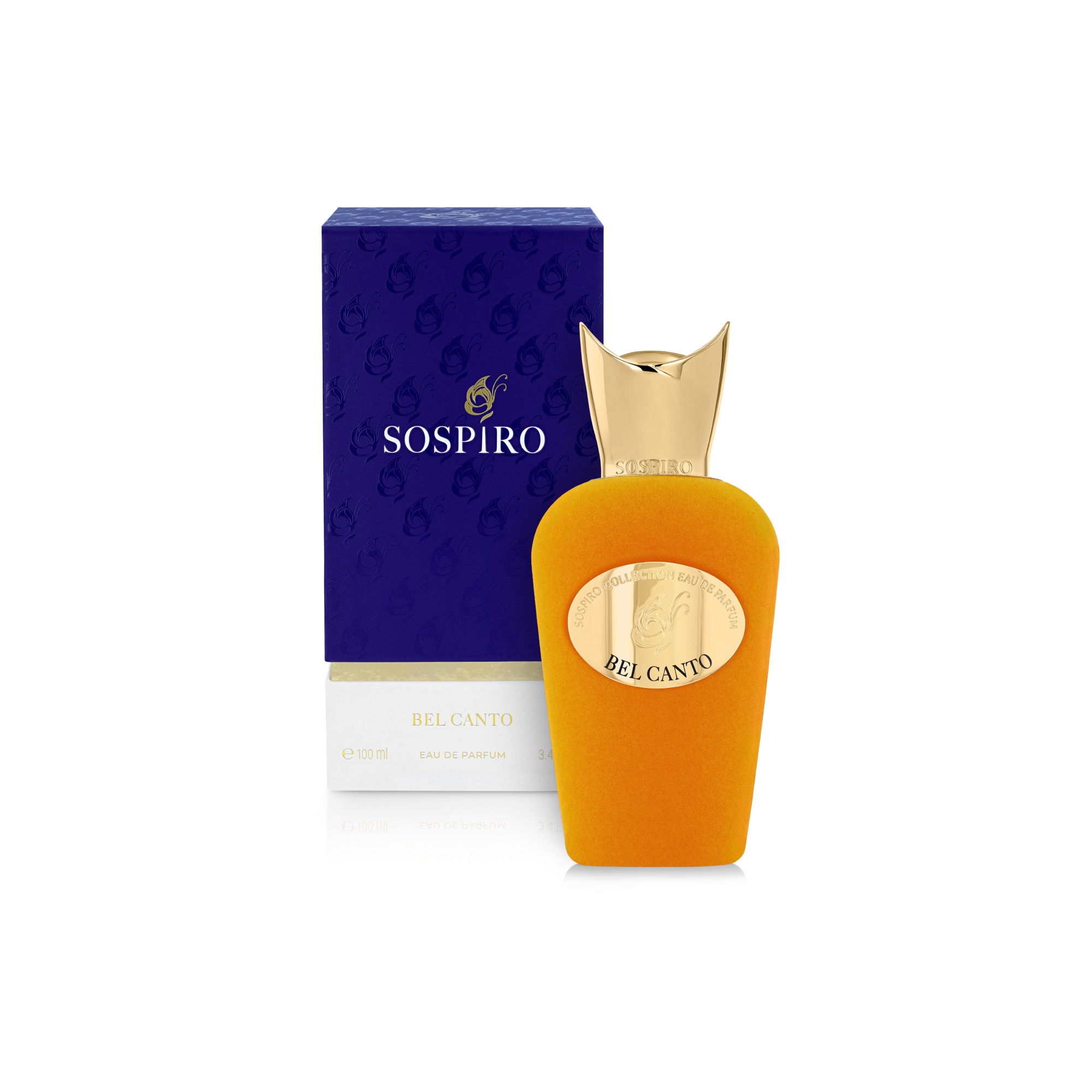 Foto 3 pulgar | Perfume Sospiro Bel Canto Eau De Parfum - Venta Internacional.