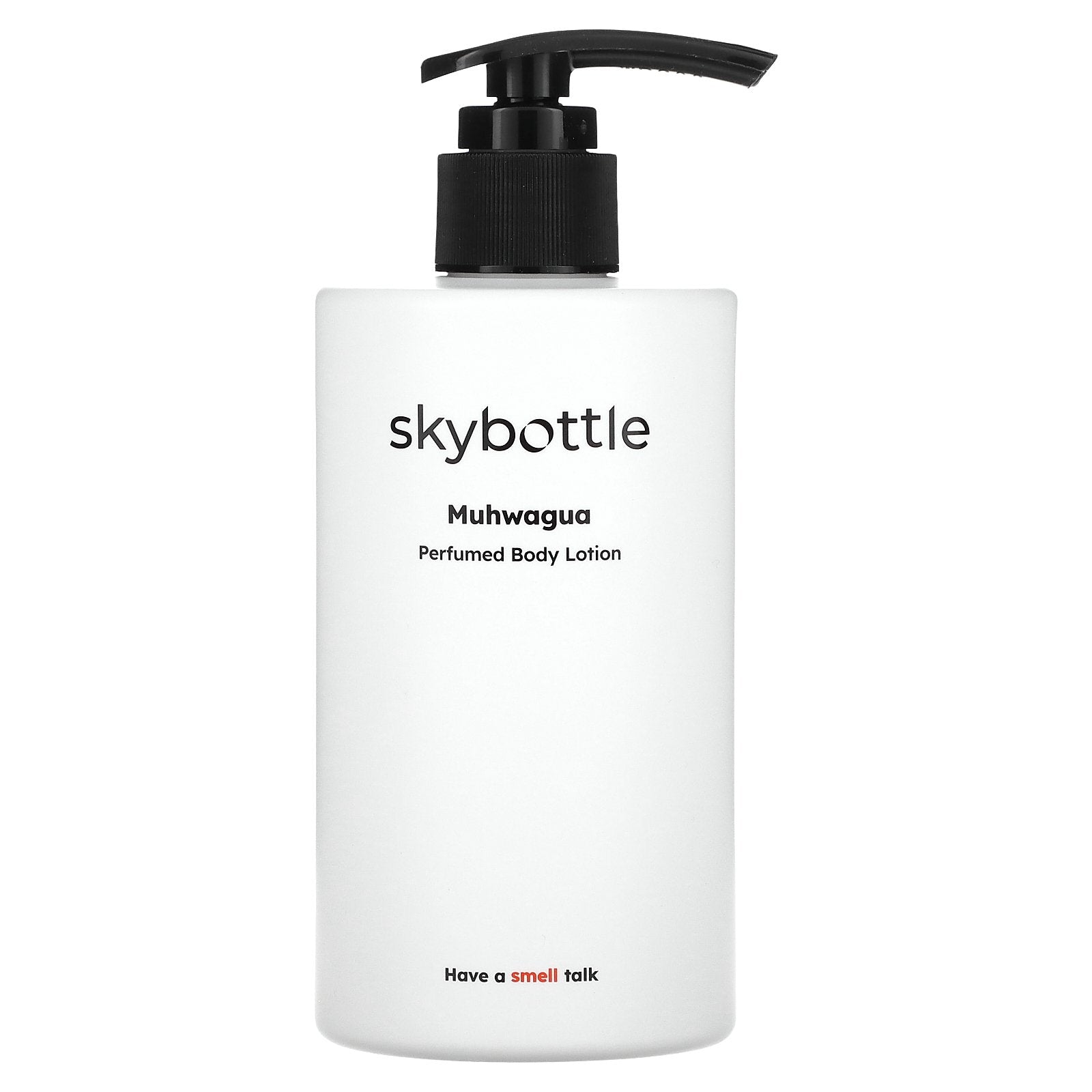 Loción Corporal Perfumada Skybottle Muhwagua 300ml - Venta Internacional