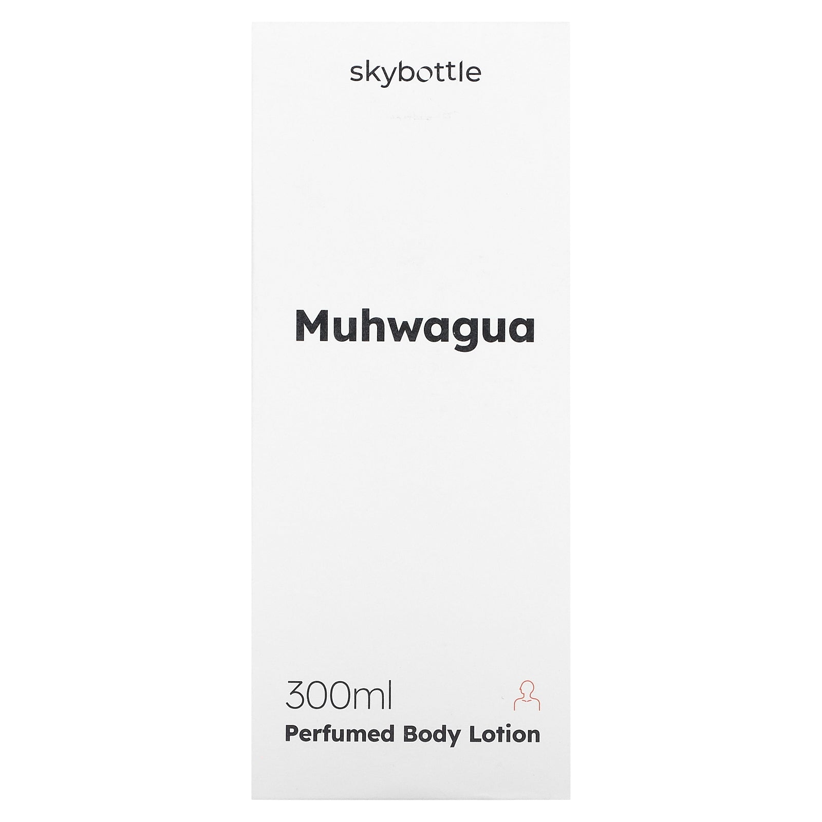 Foto 3 pulgar | Loción Corporal Perfumada Skybottle Muhwagua 300ml - Venta Internacional
