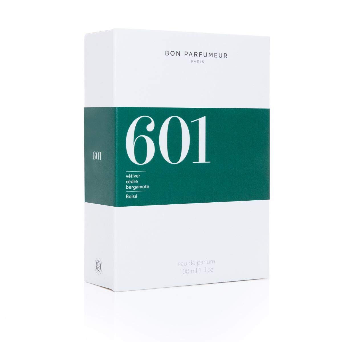 Foto 3 pulgar | Perfume Bon Parfumeur Eau De Parfum 601 100 Ml para Mujer - Venta Internacional