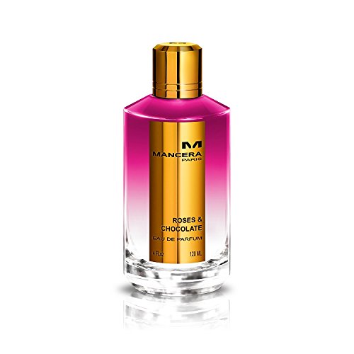 Foto 1 | Perfume Mancera Roses Chocolate Eau De Parfum 120 Ml Para Mujer - Venta Internacional.