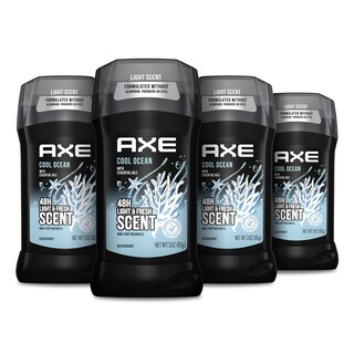 Foto 1 | Desodorante En Barra Axe Para Hombre Protección Duradera Contra Los Olores - Venta Internacional.