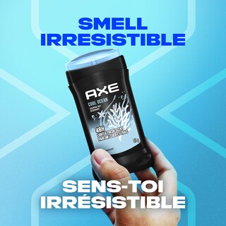 Foto 3 | Desodorante En Barra Axe Para Hombre Protección Duradera Contra Los Olores - Venta Internacional.