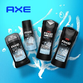 Foto 5 | Desodorante En Barra Axe Para Hombre Protección Duradera Contra Los Olores - Venta Internacional.