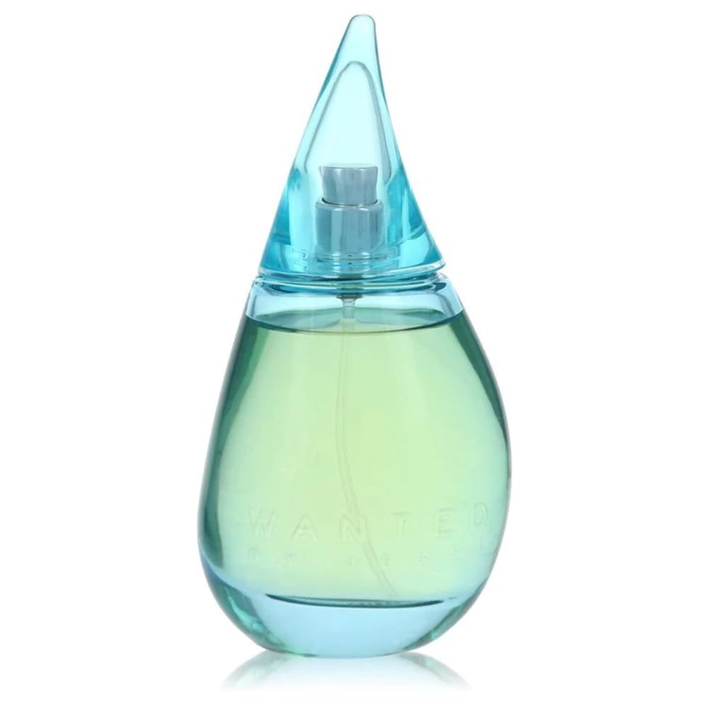 Foto 1 | Perfume Jesse Mccartney Wanted Edp De 100 Ml Para Mujer - Venta Internacional.