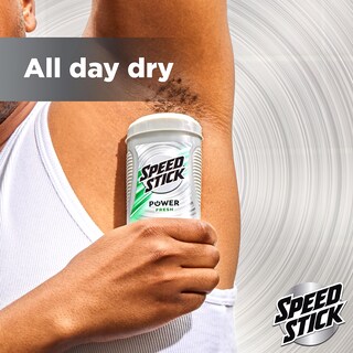 Foto 3 | Desodorante Speed Stick Men Fresh 90 Ml Paquete De 4 - Venta Internacional.