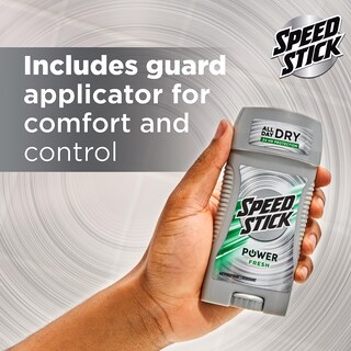 Foto 7 | Desodorante Speed Stick Men Fresh 90 Ml Paquete De 4 - Venta Internacional.