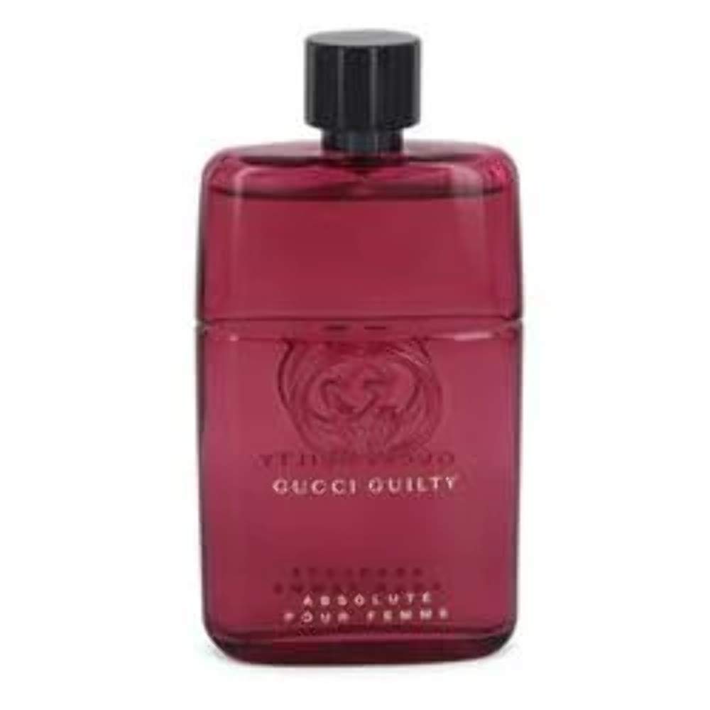 Foto 2 pulgar | Perfume Guilty Absolute Eau De Parfum Para Mujer  90 Ml - Venta Internacional.