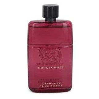 Foto 1 | Perfume Guilty Absolute Eau De Parfum Para Mujer 90 Ml - Venta Internacional.