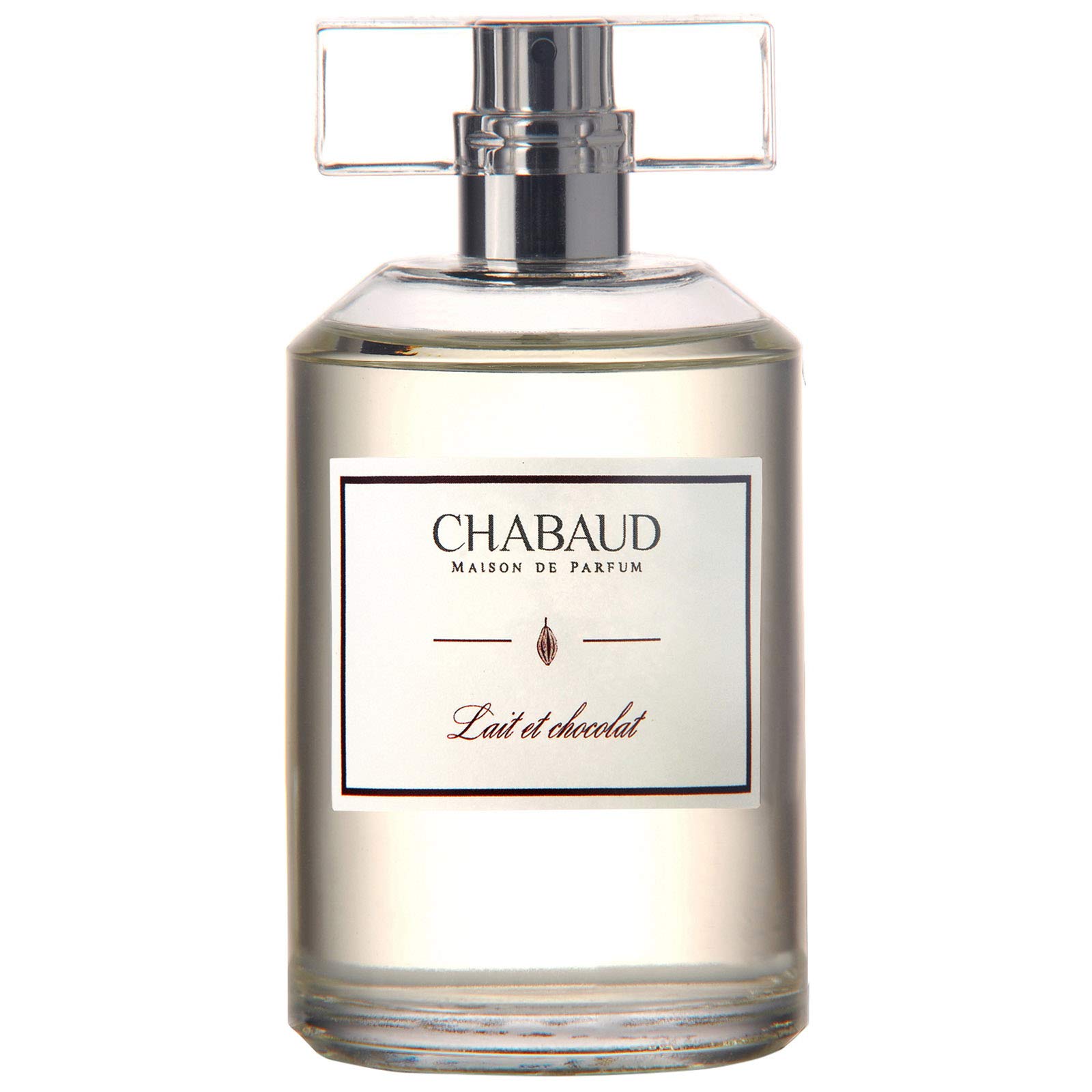 Foto 2 pulgar | Perfume Chabaud Maison De Parfum Lait Et Chocolat Eau De Toilette  100 Ml - Venta Internacional.