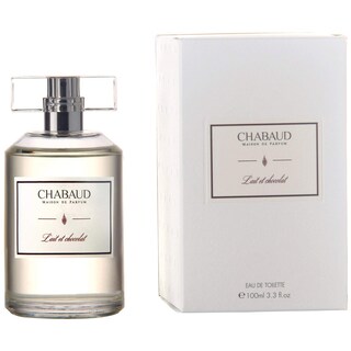 Foto 2 | Perfume Chabaud Maison De Parfum Lait Et Chocolat Eau De Toilette 100 Ml - Venta Internacional.