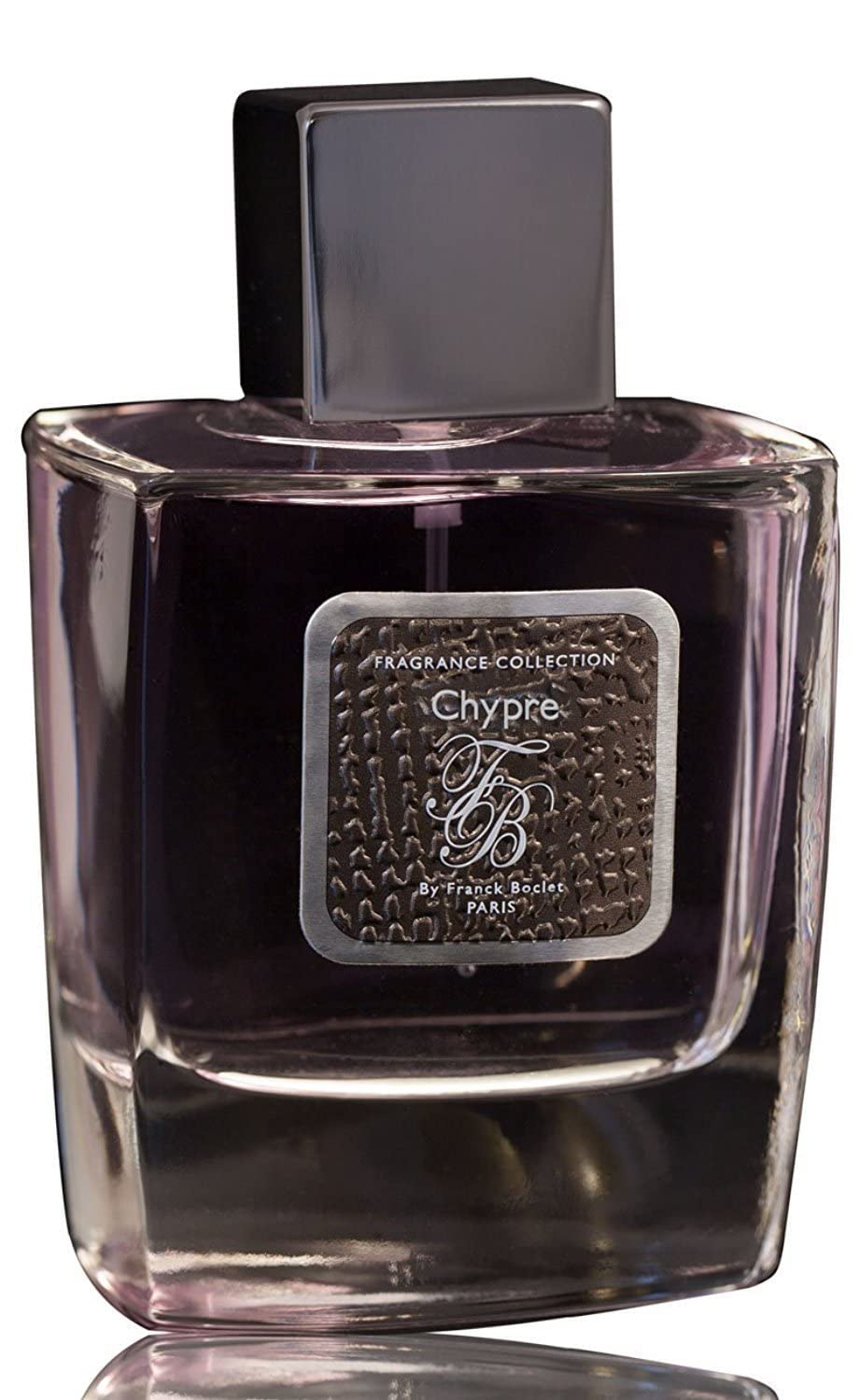 Foto 4 pulgar | Perfume Franck Boclet Chypre Eau De Parfum Para Mujer  100 Ml - Venta Internacional.