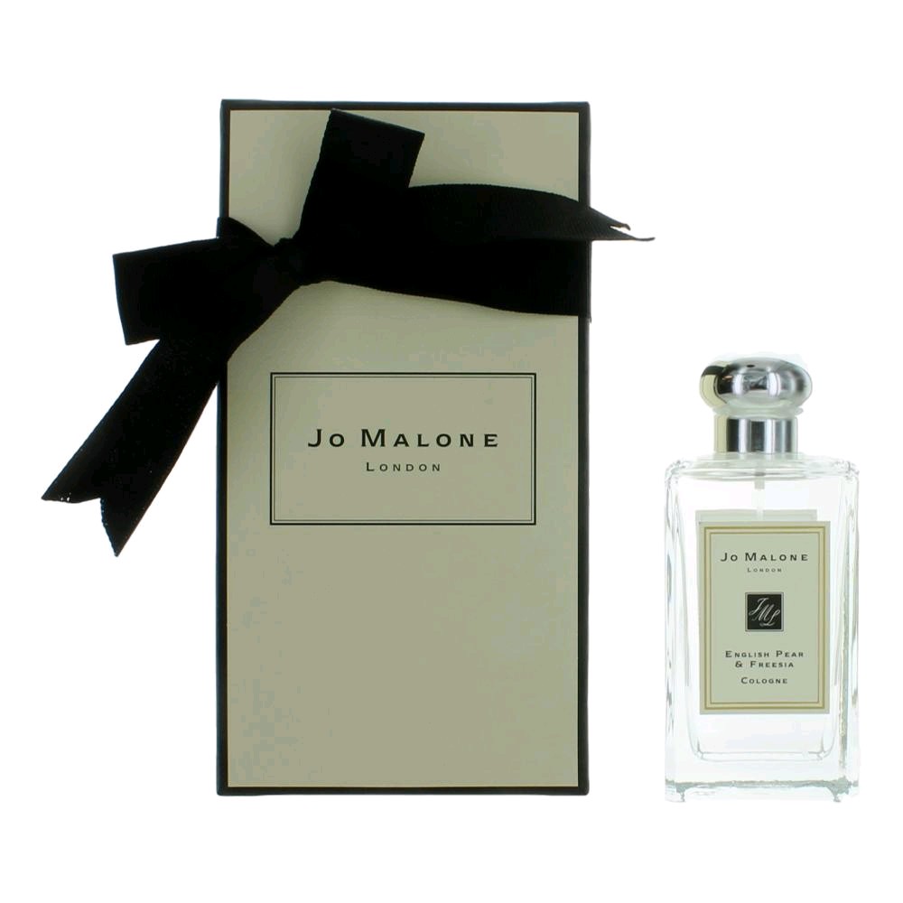 Foto 2 pulgar | Colonia Perfume Jo Malone English Pera & Fresia  100 Ml - Venta Internacional.