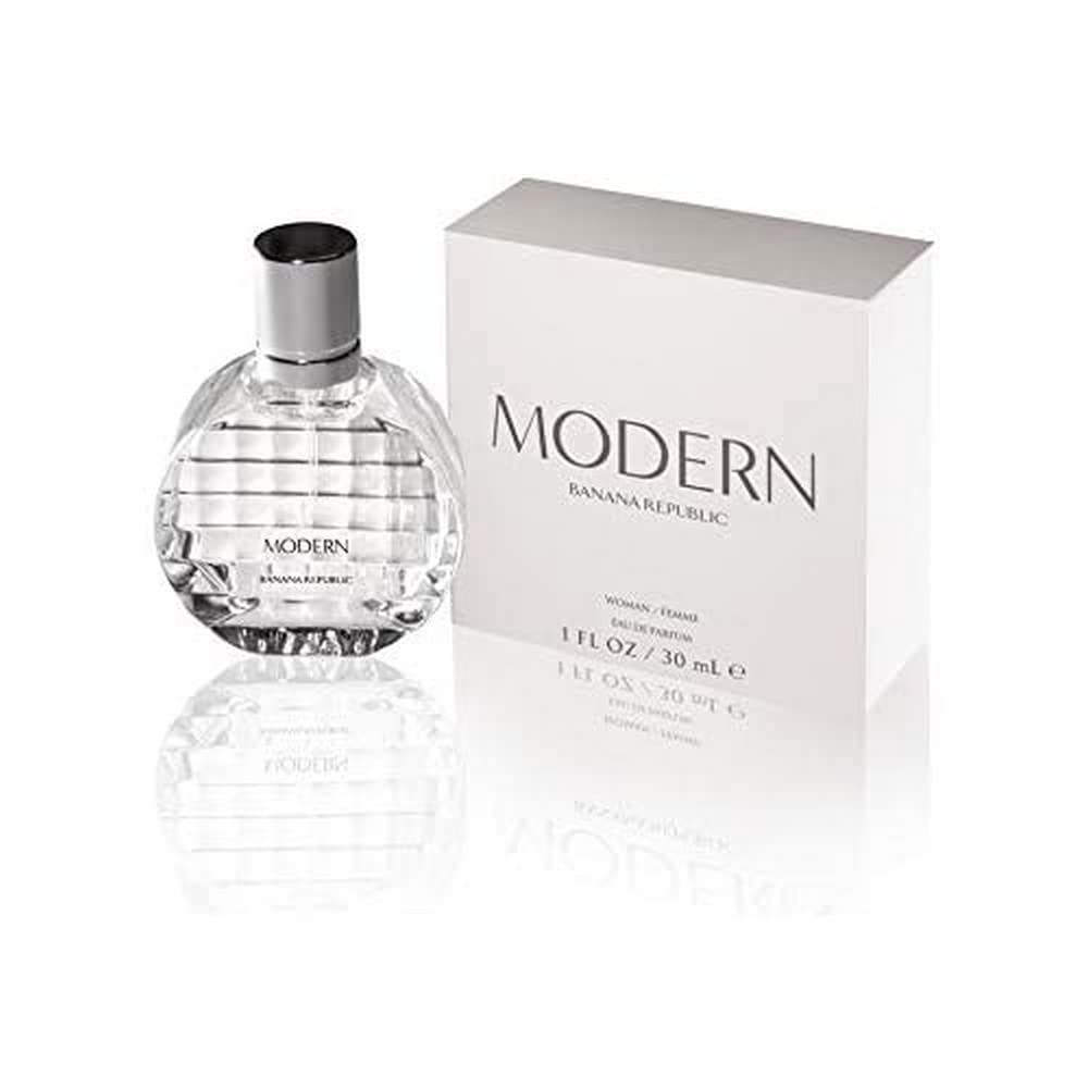 Foto 2 pulgar | Perfume Banana Republic Modern Woman Eau De Parfum  30 Ml - Venta Internacional.