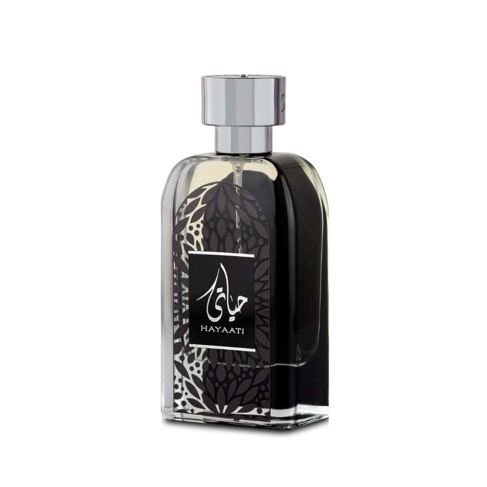 Foto 2 pulgar | Perfume Ard Al Zaafaran Hayaati Edp 100 Ml Para Hombre - Venta Internacional.
