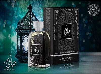 Foto 2 | Perfume Ard Al Zaafaran Hayaati Edp 100 Ml Para Hombre - Venta Internacional.