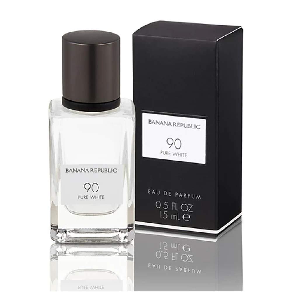 Foto 2 | Perfume Banana Republic Icon Pure White  15 Ml - Venta Internacional.